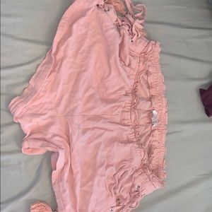 Cute shorts